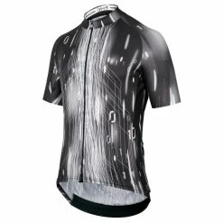 Maillot Homme Assos MILLE GT C2 Drop Head Noir 7 Maillot Homme Assos MILLE GT C2 Drop Head Noir -Cyclisme Soldes Boutique maillot homme assos mille gt c2 drop head noir 2
