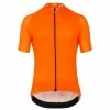 Maillot Homme Assos MILLE GT C2 Orange -Cyclisme Soldes Boutique maillot homme assos mille gt c2 orange
