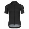 Maillot Homme Assos MILLE GT C2 Noir 1 Maillot Homme Assos MILLE GT C2 Noir -Cyclisme Soldes Boutique maillot homme assos mille gt summer noir