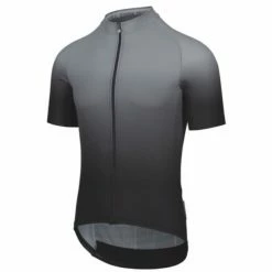 Maillot Homme Assos MILLE GT Summer Shifter Gris 6 Maillot Homme Assos MILLE GT Summer Shifter Gris -Cyclisme Soldes Boutique maillot homme assos mille gt summer shifter gris 1