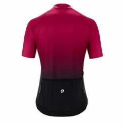 Maillot Homme Assos MILLE GT Summer Shifter Rouge Bolgheri 7 Maillot Homme Assos MILLE GT Summer Shifter Rouge Bolgheri -Cyclisme Soldes Boutique maillot homme assos mille gt summer shifter rouge bolgheri 2