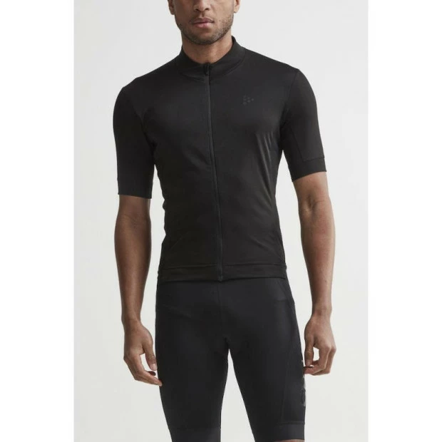Maillot Homme Craft Essence - Noir 4 Maillot Homme Craft Essence - Noir – Image 2