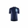Maillot Homme Craft Gravel Advanced - Bleu -Cyclisme Soldes Boutique maillot homme craft gravel advanced bleu