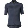 Maillot Homme Mavic Essential - Total Eclipse -Cyclisme Soldes Boutique maillot homme mavic essential total eclipse
