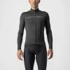 Maillot Long Pro Thermal Castelli Homme -Cyclisme Soldes Boutique maillot long pro thermal castelli homme