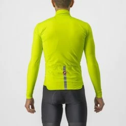 Maillot Long Pro Thermal Castelli Homme -Cyclisme Soldes Boutique maillot long pro thermal castelli homme 3