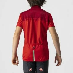 Maillot Neo Prologo Castelli Enfant -Cyclisme Soldes Boutique maillot neo prologo castelli enfant 1