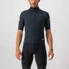 Maillot Perfetto Ros Light Castelli -Cyclisme Soldes Boutique maillot perfetto ros light
