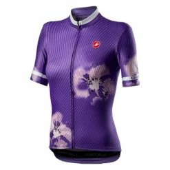 Maillot Primavera Femme Castelli -Cyclisme Soldes Boutique maillot primavera femme castelli 2