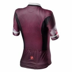 Maillot Primavera Femme Castelli -Cyclisme Soldes Boutique maillot primavera femme castelli 3