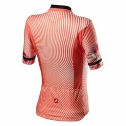 Maillot Primavera Femme Castelli -Cyclisme Soldes Boutique maillot primavera femme castelli 4