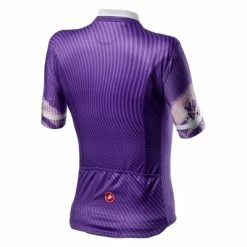 Maillot Primavera Femme Castelli -Cyclisme Soldes Boutique maillot primavera femme castelli 5