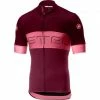Maillot Prologo 6 Homme Castelli -Cyclisme Soldes Boutique maillot prologo 6 homme castelli