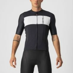 Maillot Prologo 7 Homme Castelli 11 Maillot Prologo 7 Homme Castelli -Cyclisme Soldes Boutique maillot prologo 7 castelli 3