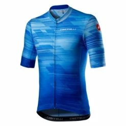 Maillot Rapido Castelli