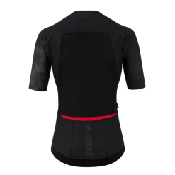 Maillot Route Assos Equipe RS S9 Targa Noir -Cyclisme Soldes Boutique maillot route assos equipe rs s9 targa noir 1