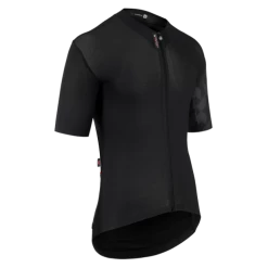 Maillot Route Assos Equipe RS S9 Targa Noir -Cyclisme Soldes Boutique maillot route assos equipe rs s9 targa noir 2