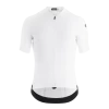 Maillot Route Assos Mille GT C2 EVO Blanc -Cyclisme Soldes Boutique maillot route assos mille gt c2 evo blanc