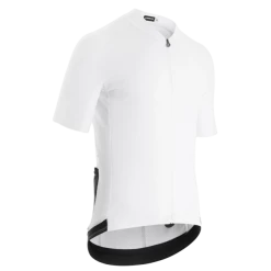 Maillot Route Assos Mille GT C2 EVO Blanc -Cyclisme Soldes Boutique maillot route assos mille gt c2 evo blanc 2