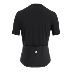 Maillot Route Assos Mille GT C2 EVO Noir -Cyclisme Soldes Boutique maillot route assos mille gt c2 evo noir 1