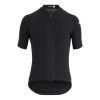 Maillot Route Assos Mille GT C2 EVO Noir -Cyclisme Soldes Boutique maillot route assos mille gt c2 evo noir