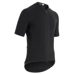 Maillot Route Assos Mille GT C2 EVO Noir -Cyclisme Soldes Boutique maillot route assos mille gt c2 evo noir 2