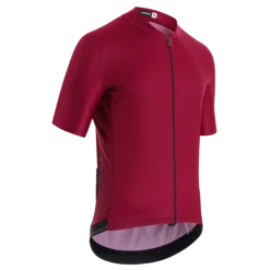 Maillot Route Assos Mille GT C2 EVO Rouge 7 Maillot Route Assos Mille GT C2 EVO Rouge -Cyclisme Soldes Boutique maillot route assos mille gt c2 evo rouge 2