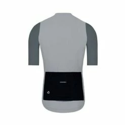 Maillot Route Homme Etxeondo Alde Grey 5 Maillot Route Homme Etxeondo Alde Grey -Cyclisme Soldes Boutique maillot route homme etxeondo alde grey 1