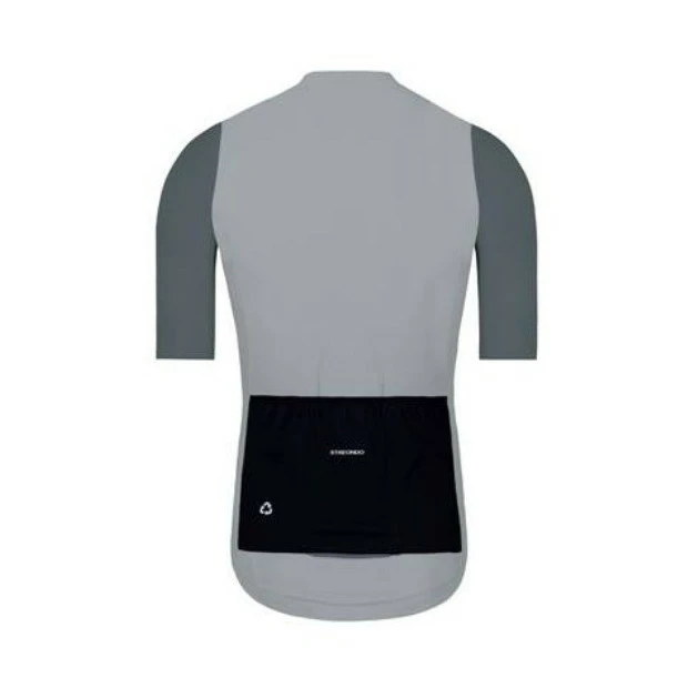 Maillot Route Homme Etxeondo Alde Grey 4 Maillot Route Homme Etxeondo Alde Grey – Image 2