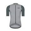Maillot Route Homme Etxeondo Alde Grey 1 Maillot Route Homme Etxeondo Alde Grey -Cyclisme Soldes Boutique maillot route homme etxeondo alde grey