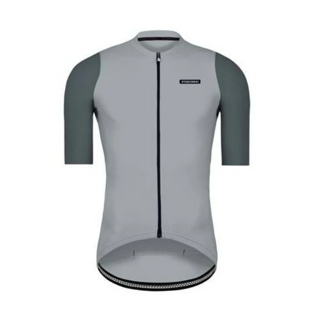 Maillot Route Homme Etxeondo Alde Grey 3 Maillot Route Homme Etxeondo Alde Grey