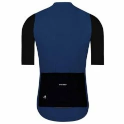 Maillot Route Homme Etxeondo Alde Pétrole 5 Maillot Route Homme Etxeondo Alde Pétrole -Cyclisme Soldes Boutique maillot route homme etxeondo alde petrole 1