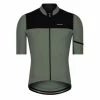 Maillot Route Homme Etxeondo Rali Kaki -Cyclisme Soldes Boutique maillot route homme etxeondo rali kaki