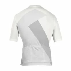 Maillot Route Mavic Ksyrium Blanc -Cyclisme Soldes Boutique maillot route mavic ksyrium blanc 1