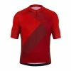 Maillot Route Mavic Ksyrium Rouge -Cyclisme Soldes Boutique maillot route mavic ksyrium rouge
