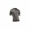 Maillot Route Northwave Blade Noir/Gris -Cyclisme Soldes Boutique maillot route northwave blade noir gris