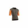 Maillot Route Northwave Extreme Gris/Orange -Cyclisme Soldes Boutique maillot route northwave extreme gris orange