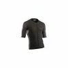 Maillot Route Northwave Extreme Noir/Gris 2 Maillot Route Northwave Extreme Noir/Gris -Cyclisme Soldes Boutique maillot route northwave extreme noir gris