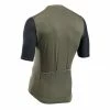Maillot Route Northwave Storm Vert Forêt 2 Maillot Route Northwave Storm Vert Forêt -Cyclisme Soldes Boutique maillot route northwave storm vert foret