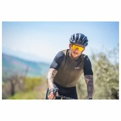 Maillot Route Northwave Storm Vert Forêt 7 Maillot Route Northwave Storm Vert Forêt -Cyclisme Soldes Boutique maillot route northwave storm vert foret 2