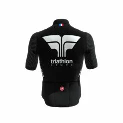 Maillot Triathlon Store Squadra Castelli -Cyclisme Soldes Boutique maillot triathlon store squadra castelli 2