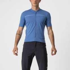 Unlimited Allroad Homme Castelli -Cyclisme Soldes Boutique maillot unlimited allroad castelli 2