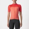 Maillot Velocissima Castelli Femme -Cyclisme Soldes Boutique maillot velocissima castelli femme