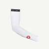 Manchette Upf 50+ Light Castelli -Cyclisme Soldes Boutique manchette upf 50 light