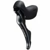 Manette De Dérailleur Et De Frein Shimano 105 ST-R7000 - 2 Vitesses - Gauche -Cyclisme Soldes Boutique manette de derailleur et de frein shimano 105 st r7000 2 vitesses gauche