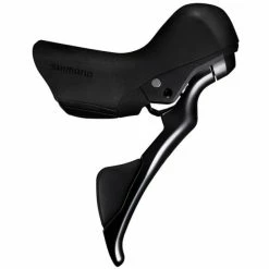 Manette De Frein Et Vitesses Shimano 105 ST-R7025 - Petites Mains - Droit - 11 V -Cyclisme Soldes Boutique manette de frein et vitesses shimano 105 st r7025 petites mains droit 11 v 1