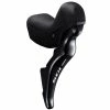Manette De Frein Et Vitesses Shimano 105 ST-R7025 - Petites Mains - Droit - 11 V -Cyclisme Soldes Boutique manette de frein et vitesses shimano 105 st r7025 petites mains droit 11 v
