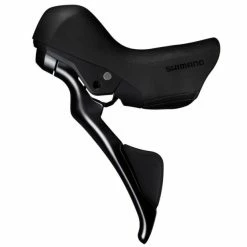 Manette De Frein Et Vitesses Shimano 105 ST-R7025 - Petites Mains - Gauche - 2 V -Cyclisme Soldes Boutique manette de frein et vitesses shimano 105 st r7025 petites mains gauche 2 v 1