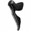 Manette De Vitesses Et Frein Shimano Dura Ace Di2 ST-R9150 - Gauche - 2x11 Vitesses -Cyclisme Soldes Boutique manette de vitesses et frein shimano dura ace di2 st r9150 gauche 2x11 vitesses