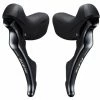Manettes De Dérailleur Et De Frein Shimano 105 ST-R7000 - 2x11 Vitesses -Cyclisme Soldes Boutique manettes de derailleur et de frein shimano 105 st r7000 2x11 vitesses